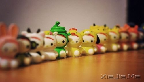 早安心语：人总是珍惜未得到的，而遗忘了所拥有的 (8)