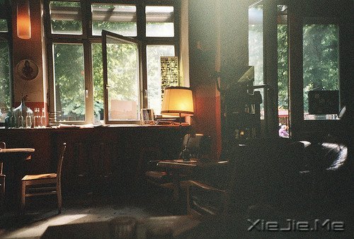 文字：假如人生不曾相遇 (6)